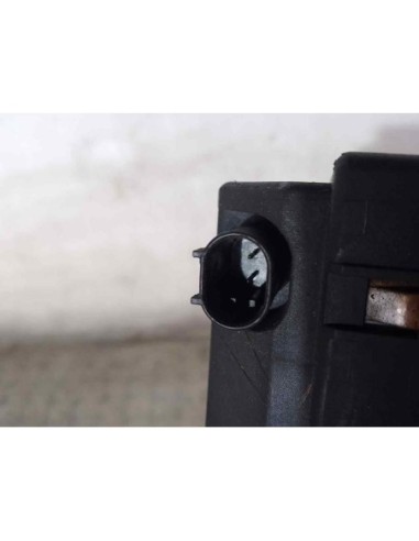 CAJA PRECALENTAMIENTO MERCEDES-BENZ CLASE C (BM...