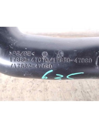 TUBO TOYOTA YARIS (XP13) - 194613