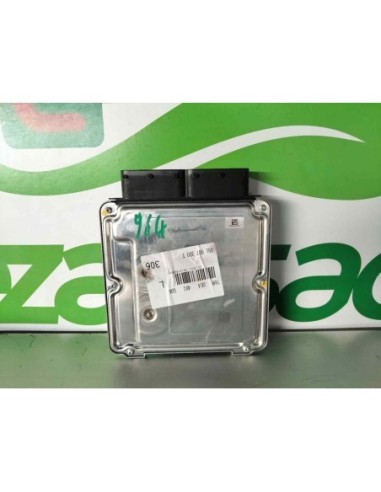 CENTRALITA MOTOR UCE AUDI Q2 (GAG) - 250890