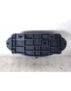 MANDO CLIMATIZADOR TOYOTA YARIS (XP13) - 194632 2