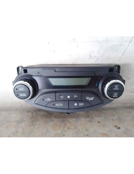 MANDO CLIMATIZADOR TOYOTA YARIS (XP13) - 194632
