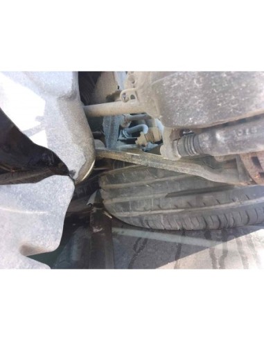 BRAZO SUSPENSION INFERIOR DELANTERO IZQUIERDO...