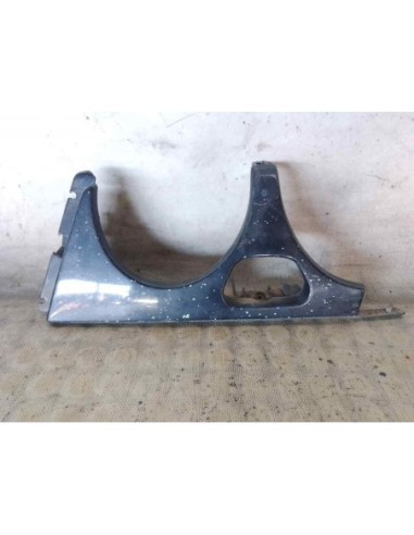 MOLDURA MERCEDES-BENZ CLASE E (BM 210) BERLINA...