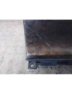 CENICERO MERCEDES-BENZ CLASE E (BM 210) BERLINA - 189751 2