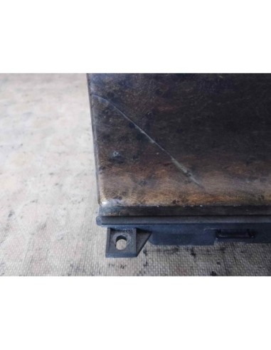 CENICERO MERCEDES-BENZ CLASE E (BM 210) BERLINA...