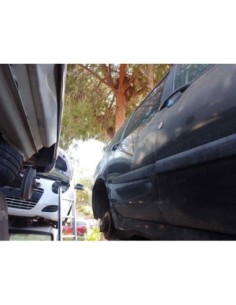 PUERTA TRASERA DERECHA FIAT STILO (192) - 189662