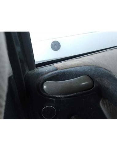 MANETA INTERIOR TRASERA DERECHA FIAT STILO...