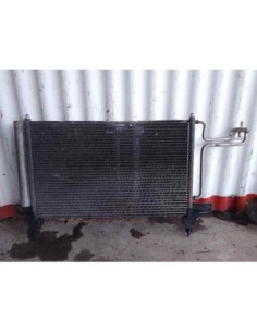 CONDENSADOR / RADIADOR  AIRE ACONDICIONADO FIAT STILO...