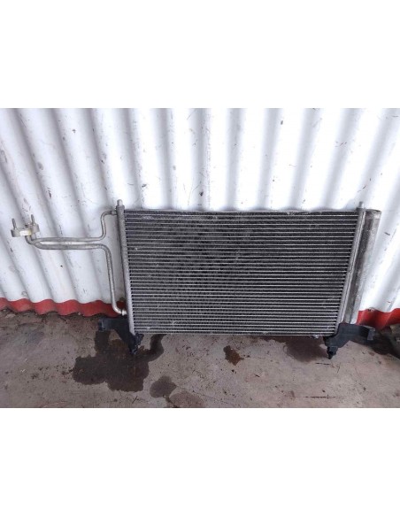 CONDENSADOR / RADIADOR  AIRE ACONDICIONADO FIAT STILO (192) - 189706