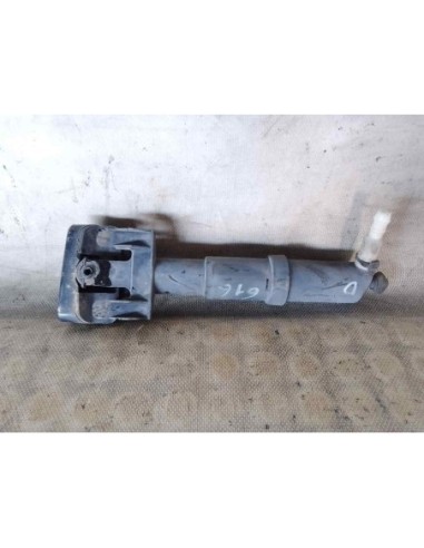 LIMPIA FAROS XENON MERCEDES-BENZ CLASE E (BM...