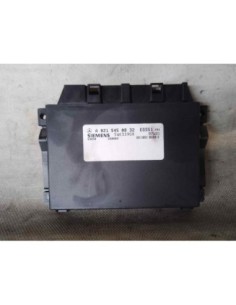 CENTRALITA CAMBIO AUTOMATICO MERCEDES-BENZ CLASE E (BM...
