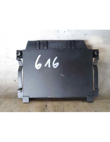 CENTRALITA CAMBIO AUTOMATICO MERCEDES-BENZ...