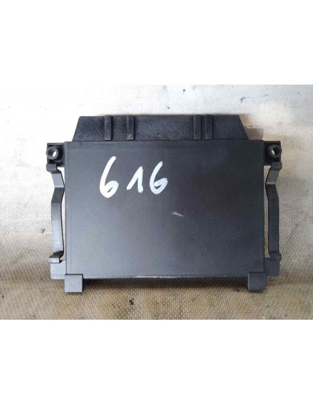 CENTRALITA CAMBIO AUTOMATICO MERCEDES-BENZ CLASE E (BM 210) BERLINA - 189744