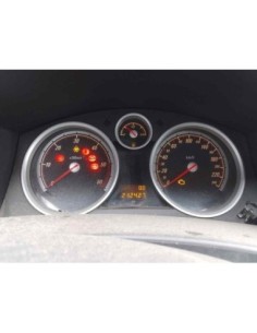 CUADRO INSTRUMENTOS OPEL ASTRA H BERLINA - 242616