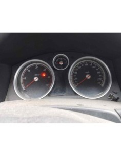 CUADRO INSTRUMENTOS OPEL ASTRA H BERLINA - 242616 2