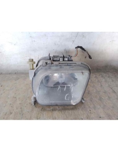FARO ANTINIEBLA IZQUIERDO MERCEDES-BENZ CLASE E...