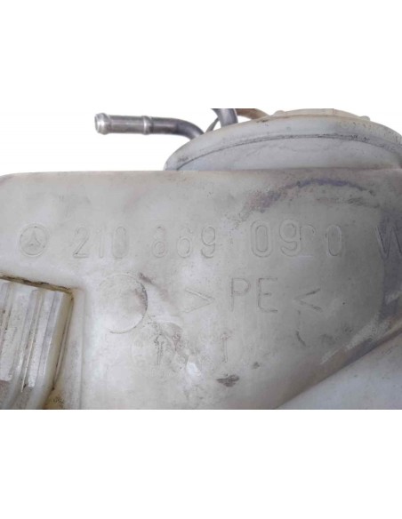 DEPOSITO LIMPIA MERCEDES-BENZ CLASE E (BM 210) BERLINA - 189914