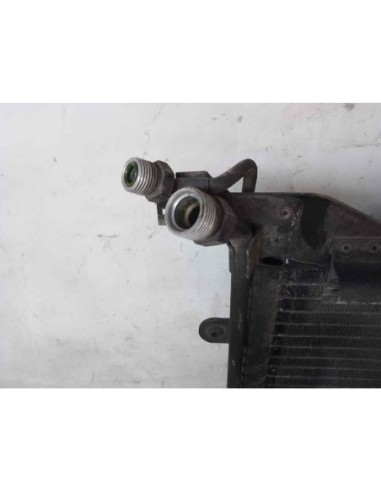 CONDENSADOR / RADIADOR  AIRE ACONDICIONADO...