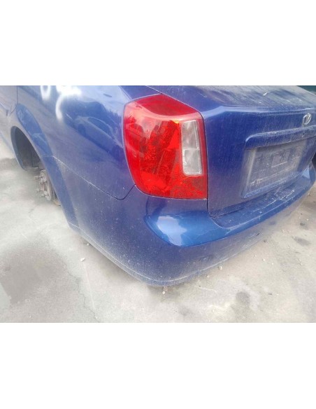 PARAGOLPES TRASERO DAEWOO NUBIRA BERLINA - 189976