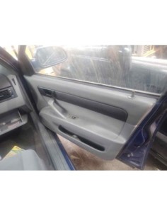 GUARNECIDO PUERTA DELANTERA DERECHA DAEWOO NUBIRA BERLINA...