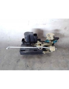 CERRADURA PUERTA TRASERA DERECHA DAEWOO NUBIRA BERLINA -...