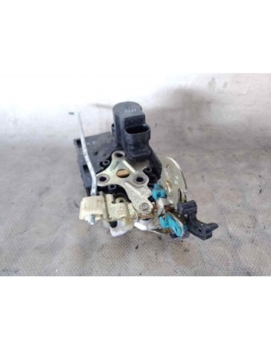 CERRADURA PUERTA TRASERA DERECHA DAEWOO NUBIRA...