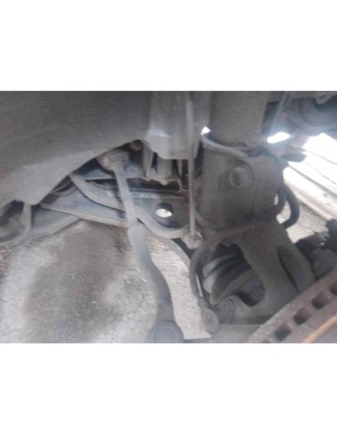 TRANSMISION DELANTERA DERECHA DAEWOO NUBIRA...