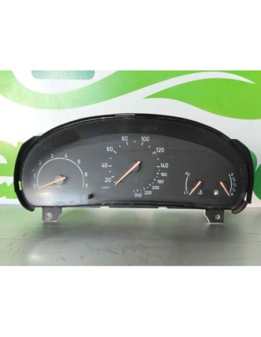 CUADRO INSTRUMENTOS SAAB 9-5 BERLINA - 192368