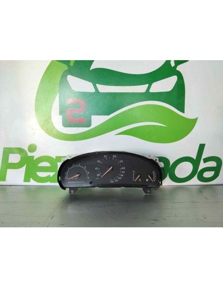 CUADRO INSTRUMENTOS SAAB 9-5 BERLINA - 192368