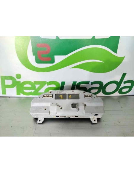 CUADRO INSTRUMENTOS SAAB 9-5 BERLINA - 192368