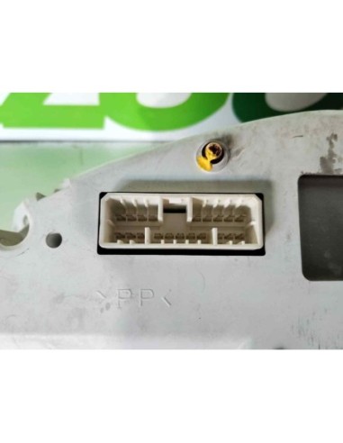 CUADRO INSTRUMENTOS SAAB 9-5 BERLINA - 192368