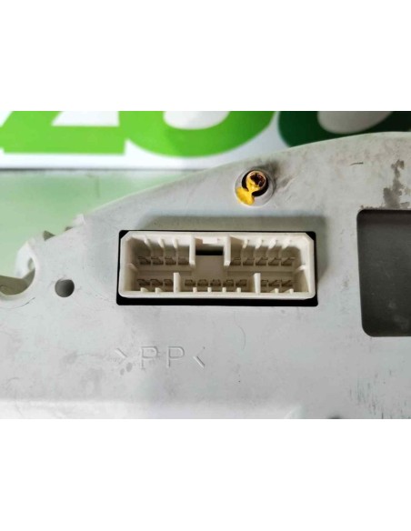 CUADRO INSTRUMENTOS SAAB 9-5 BERLINA - 192368