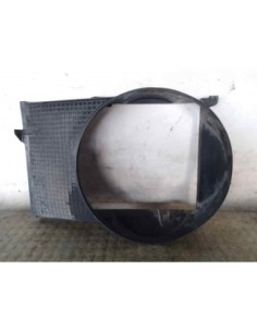 CALANDRA DELANTERA DE RADIADOR MERCEDES-BENZ 190 (BM 201)...