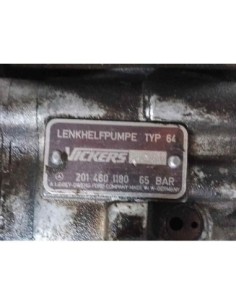 BOMBA DIRECCION MERCEDES-BENZ 190 (BM 201) - 190120 2