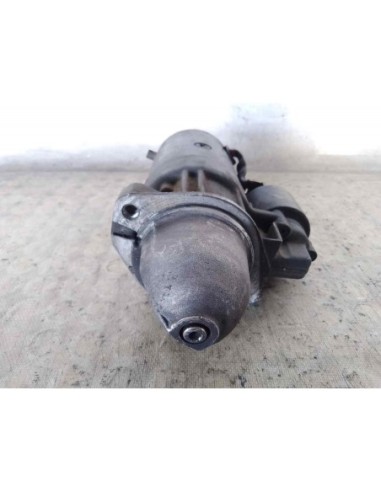 MOTOR ARRANQUE MERCEDES-BENZ 190 (BM 201) - 190179