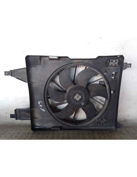 ELECTROVENTILADOR RENAULT MEGANE II BERLINA 5P - 190370
