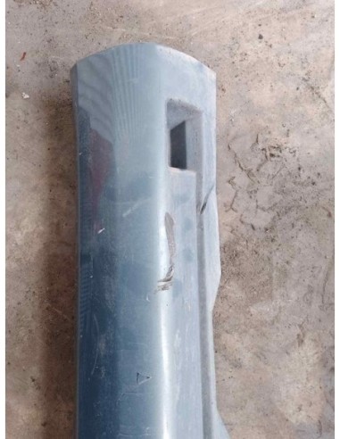 FALDON LATERAL OPEL VECTRA C BERLINA - 190582