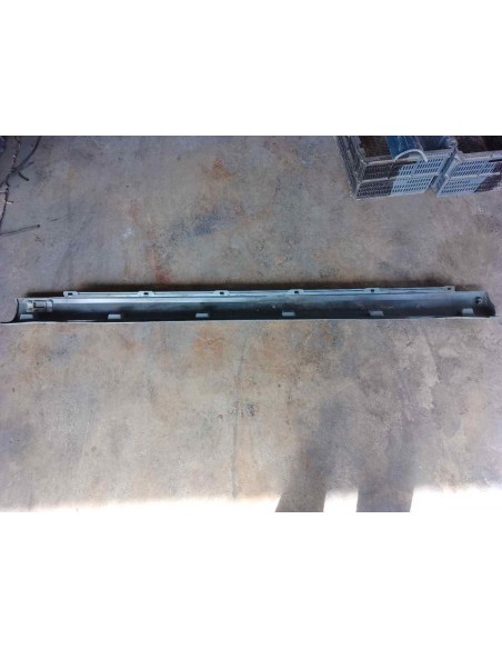 FALDON LATERAL OPEL VECTRA C BERLINA - 190582