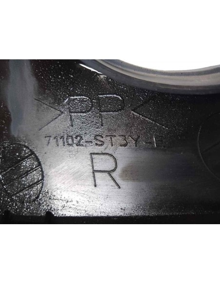 MOLDURA HONDA CIVIC 5 PUERTAS (MA/MB) - 190686