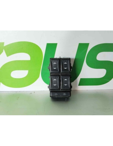 MANDO ELEVALUNAS DELANTERO IZQUIERDO FORD MONDEO BERLINA (GE) - 244235