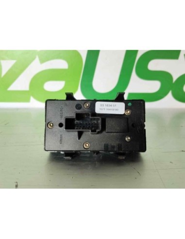 MANDO ELEVALUNAS DELANTERO IZQUIERDO FORD...