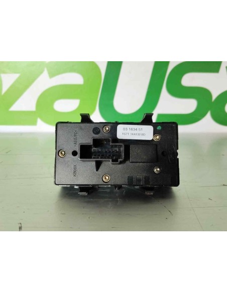 MANDO ELEVALUNAS DELANTERO IZQUIERDO FORD MONDEO BERLINA (GE) - 244235