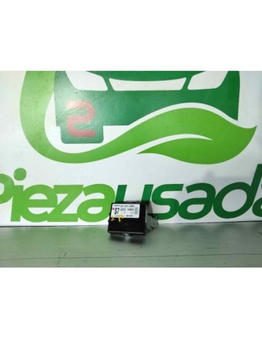 MODULO ELECTRONICO NISSAN MICRA (K13K/KK) - 194405