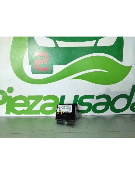 MODULO ELECTRONICO NISSAN MICRA (K13K/KK) - 194405