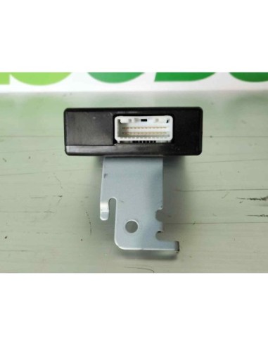 MODULO ELECTRONICO NISSAN MICRA (K13K/KK) - 194405