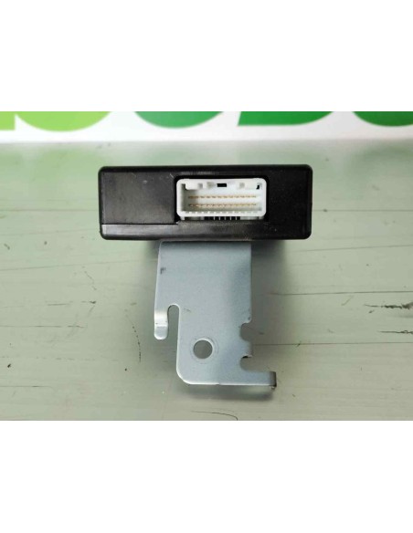 MODULO ELECTRONICO NISSAN MICRA (K13K/KK) - 194405