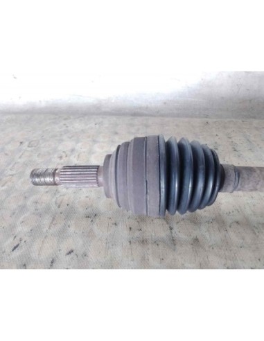 TRANSMISION DELANTERA IZQUIERDA   - 190744