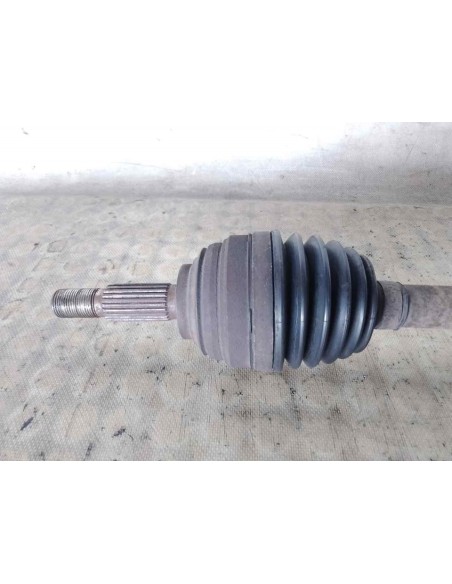 TRANSMISION DELANTERA IZQUIERDA   - 190744