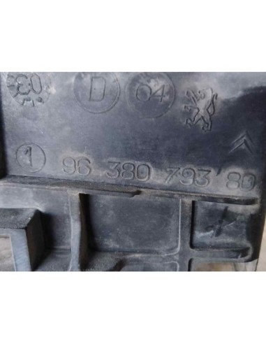 SOPORTE BATERIA CITROEN C3 - 190857