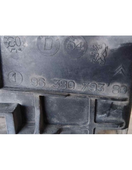 SOPORTE BATERIA CITROEN C3 - 190857